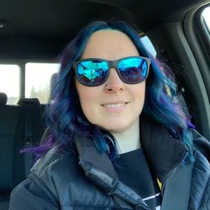 Meet your Posher, Taryn